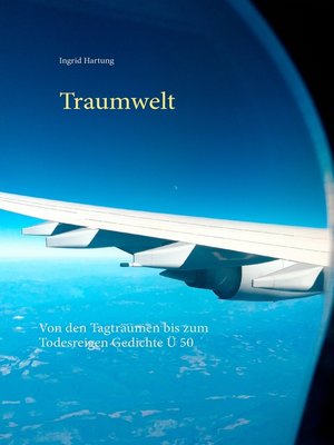 cover image of Traumwelt